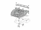 Gpt.00.152.406 Sw-motech Asw-motech Alu-rack Topcase Adapter Plate Givi Kappa Monolock