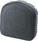 0408y Gravestone Pu - Sissy Saddlemen Pad Studded Bar