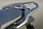 08l70-mgz-a00za Gray Cbr 2013 Metallic Cbr500r 13 Rack Rear Carrier Honda Cb500f Abs 500r