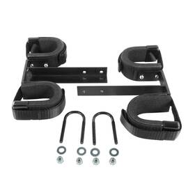 Great Day 872264004854 Ready Double Gun Clip