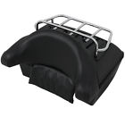 Gsd-g1-1005 Motorcycle Trunk Tour Pack Tail Box Luggage For 700161278491