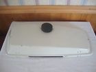 Gtx965 Harley Davidson Police Saddlebag Top Tomahawk