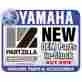 Gu2-62875-01-00 Yamaha Lock