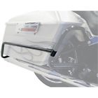 Cv7242 Guard Bagger-tail Visions Rails Chrome Bag Cycle