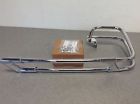 90201115 Guard Harley-davidson Saddlebag Rail Side Tour 2014- Left 90201115 Guard Harley-davidson Saddlebag Rail Side Tour 2014- Left