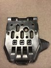 3b4-2147e-00-00 - Guard Middle 2007 2011 Grizzly 700 Yamaha Engine