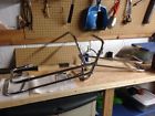 3501-0693 Guards 2008ultra Harley Bars Chrome Davidson Saddlebag