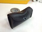 8179 H-d - Harley Davidson Road King Heritage Springer Leather Windshield Bag Pouch