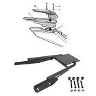 H0ct74st Shad Top Case Bracket 8430358568273