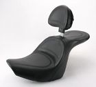H3050js - Vt750 Seat Ace Driver Backrest Saddlemen Explorer