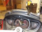 H41-152bk Hopnel Cam Am Windshield Dash Pouches Set Of Black
