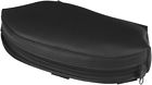 H41-156bk Hopnel Motorcycle Windshield Dash