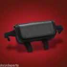 H50-02bkc Hopnel Universal Handlebar Mount Single Pocket Storage Pouch
