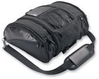 H50-107bk Hopnel Deluxe Solo Rack Bag