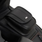 H50-109bk Hopnel Deluxe Fairing Pocket Lock System 725378974318