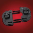 H50-515bk Hopnel Honda Vtx1800 Black