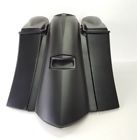 H8679 Tcb Harley Davidson Custom Stretched Saddlebags Rear Fender Speaker Lids