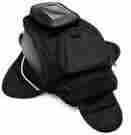 Hao-bo Unbranded Universal Motorcycle Tank Bag Magnetic Oil Fuel Case For