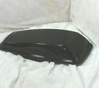 90200994dvn Hard Harley Touring Lid Cowboy Upper Bag Black 90200994dvn Hard Harley Touring Lid Cowboy Upper Bag Black