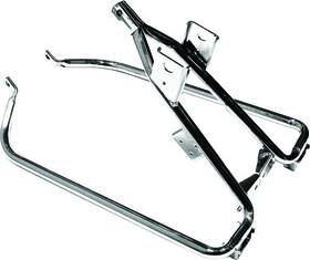 820-54675 Harddrive 302267 Saddle Bag Support Kit Chrome