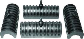 345552 Harddrive Heavy Duty Saddlebag Bumper