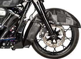 820-71251 Harddrive - Mechanix Service Cover Front Fender With Pockets
