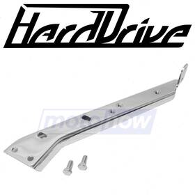 1q8x Harddrive Mn/1q8x Rear Saddlebag Brackets For 1998-2008 Harley Davidson Fltr Road Wp 1q8x Harddrive Mn/1q8x Rear Saddlebag Brackets For 1998-2008 Harley Davidson Fltr Road Wp