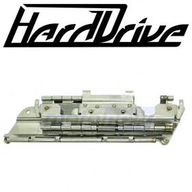 Harddrive Mn/74sq Saddlebag Latch For 2011-2013 Harley Davidson Fltru Road Glide Eu