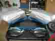 79106-03a Harley 11328 Side Plastic Abs R0 Saddlebag