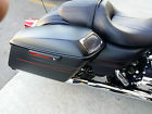 Vthlk6914 Harley 6x9 Speaker Kit " Audio Lid V-twin Saddlebag Speakers "diy