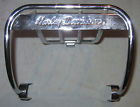 76236 Harley Luggage Davidson Rack