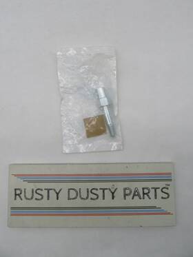 90197-00 Harley Harley-davidson Genuine Nos Bag Hanger Stud