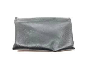 260152 Harley-davidson Leather Storage Bag 1998 Electra Glide Ultra Classic Efi Flhtcui 2746a