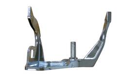33688-03a Harley-davidson Kit Service Footboard Br New Oem 33688-03a Harley-davidson Kit Service Footboard Br New Oem