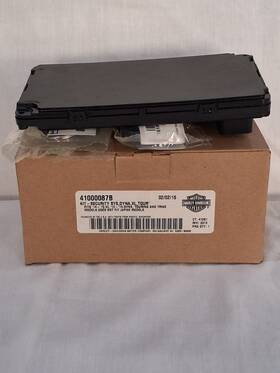 41000047b Harley-davidson 41000087b Kit-security Sys Dyna Xl Tour Obsolete