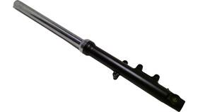 46454-05 Harley-davidson Fork Asy Lh/frt Black New Oem