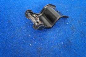 47449-09 Harley-davidson Genuine Touring Saddlebag Front Left Or Right Mount Bracket 2009-2013
