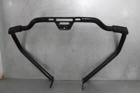 Harley-davidson 49000141 Mustache Engine Guard 18 Softail