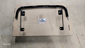49000303 Harley-davidson Trunk Guard Tri Glide 09 - 25