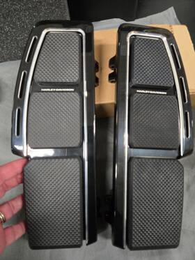 50700128 Harley-davidson Accessory Kit
