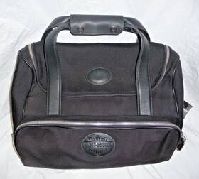 50ra-9015 Harley-davidson Rallye 15 Inch Travel Tote Duffel Bag New Overnight