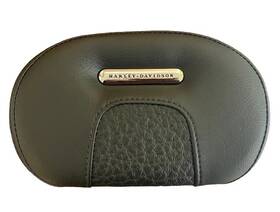 52300035 Harley-davidson Backrest Psngr New Oem