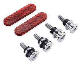 52300376 Harley-davidson 52300377 Docking Hardware P/n