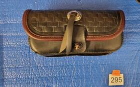 52931-98 Harley-davidson 52679-97 Flsts Heritage Springer Windshield Bag