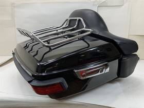 53000311 Harley-davidson 2014-22 Tour Pak Vivid Black