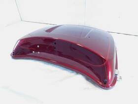 53000371dsx Harley-davidson Tri Road Electra Glide Tour Pak Luggage Box Upper Top Cover Lid