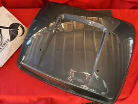 53000419byz-00 Harley-davidson Genuine Tour Pak Pack Lid