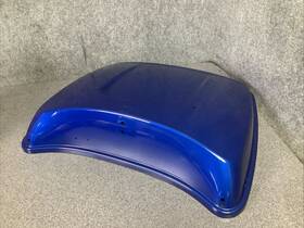 53000429ema Harley-davidson Touring Tour Pak Lid 117f