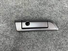 53000633elx Harley-davidson Oem 2014-23 Cvo Flhtkse Tour Pak Latch Smokey Gray