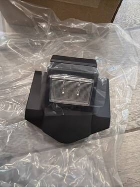 53000771 Harley-davidson Trunk Pan Sub Component Lid New In Box